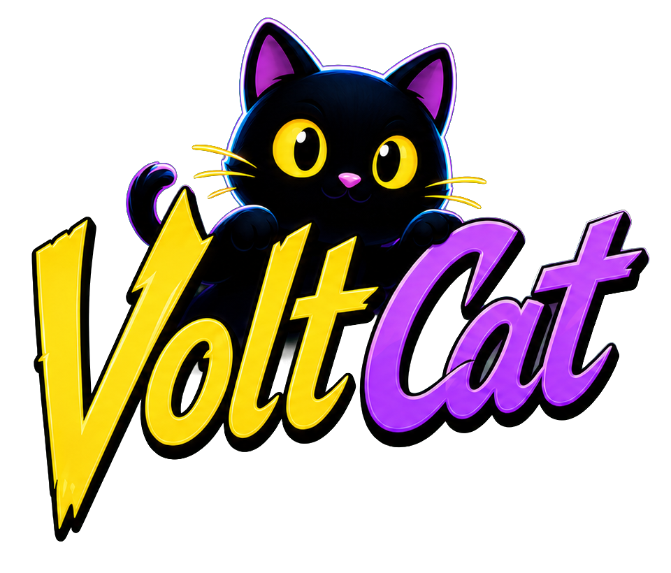 VoltCat